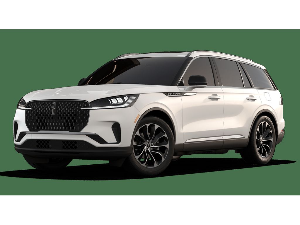 2026 Lincoln Aviator Premiere AWD's photo