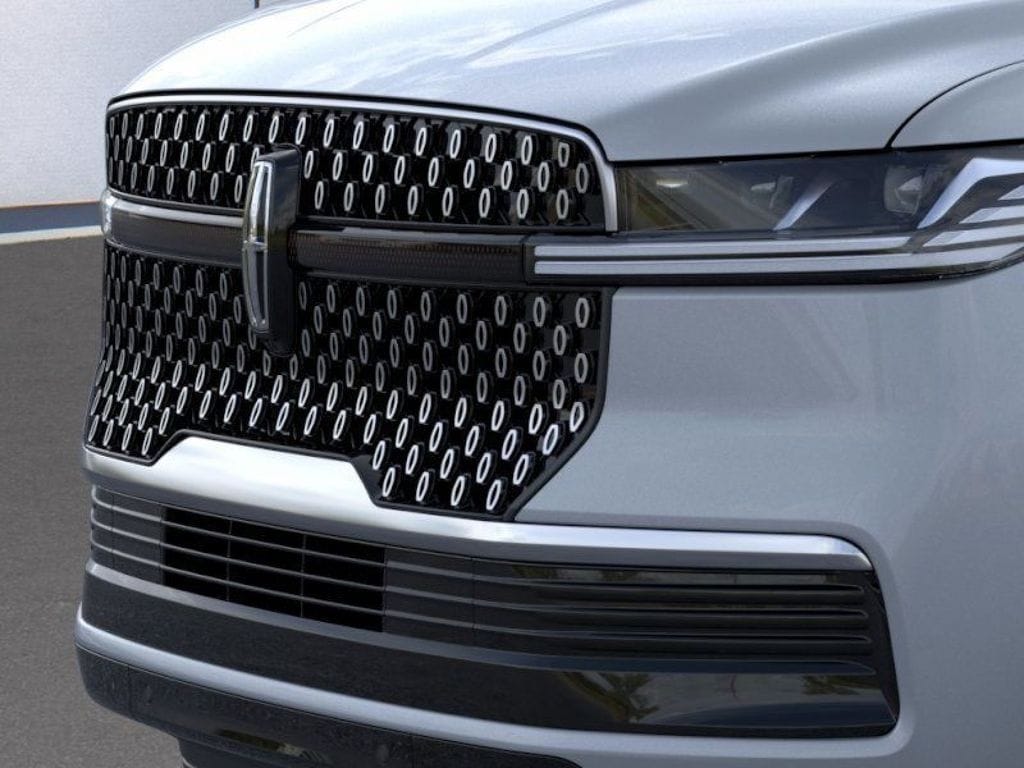 2025 Lincoln Navigator Reserve - Photo 18
