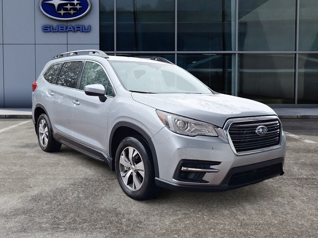 Used 2022 Subaru Ascent Premium Sport Utility
