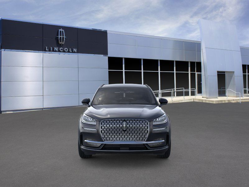 2025 Lincoln Corsair Premiere - Photo 6