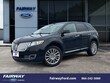 Lincoln MKX