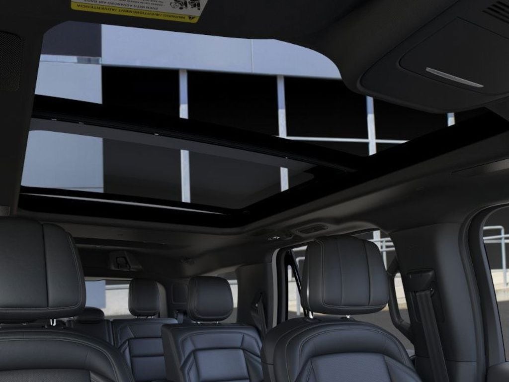 2025 Lincoln Navigator Reserve - Photo 23