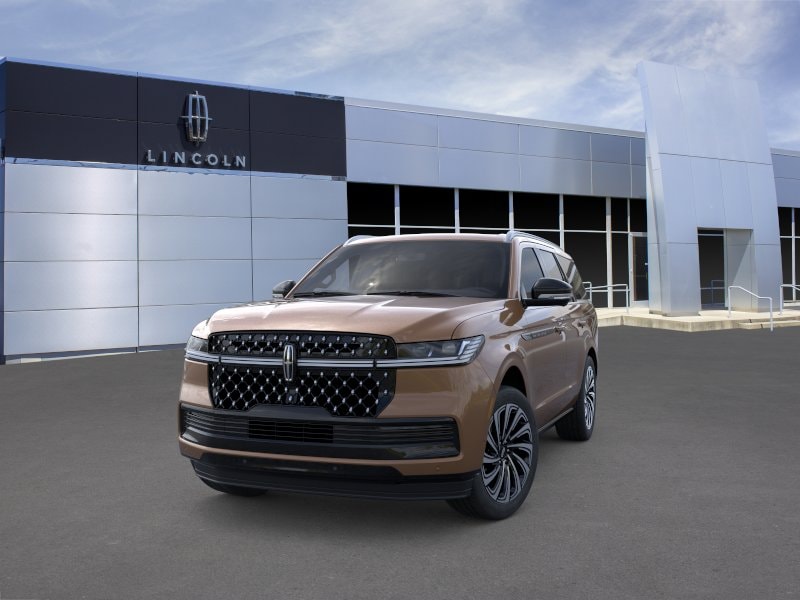 2022 Lincoln Navigator | Fairway Lincoln