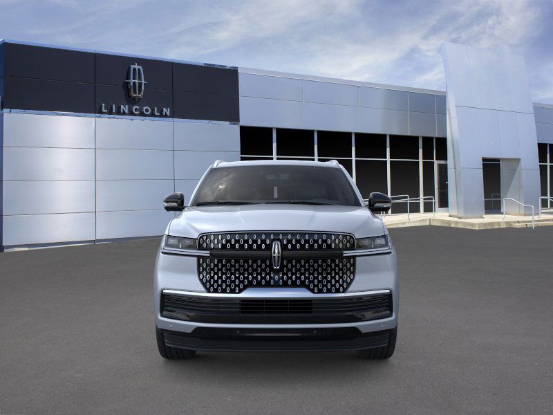 2025 Lincoln Navigator Reserve - Photo 6