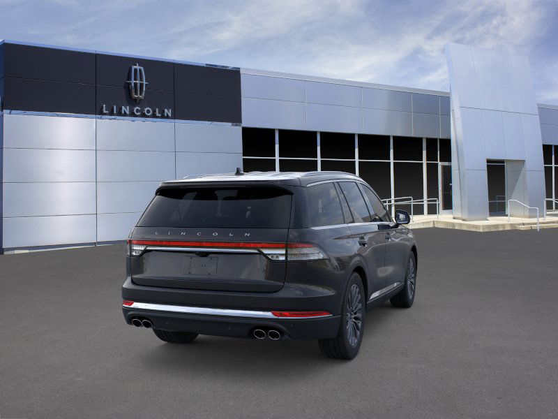 2024 Lincoln Aviator Reserve - Photo 8