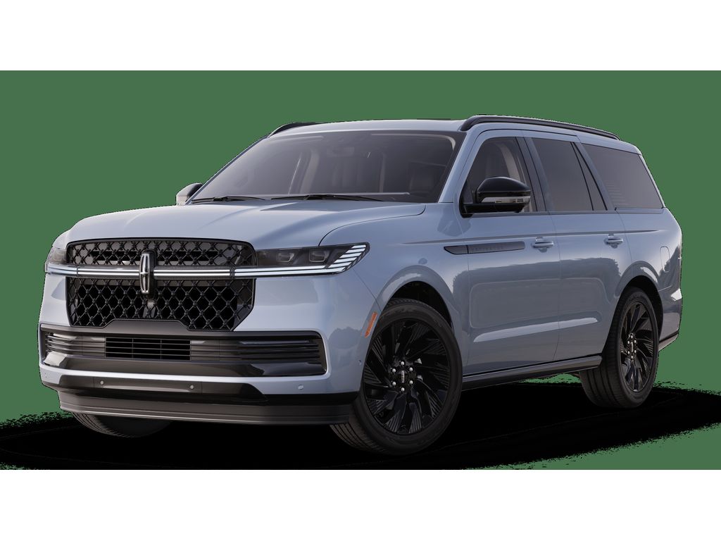 2025 Lincoln Navigator
