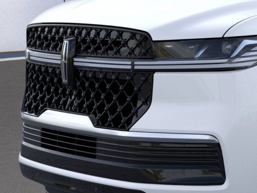 2025 Lincoln Navigator Reserve L - Photo 18