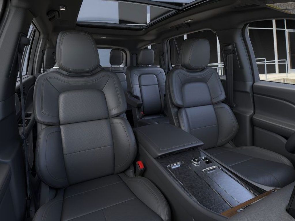 2025 Lincoln Aviator Reserve - Photo 11