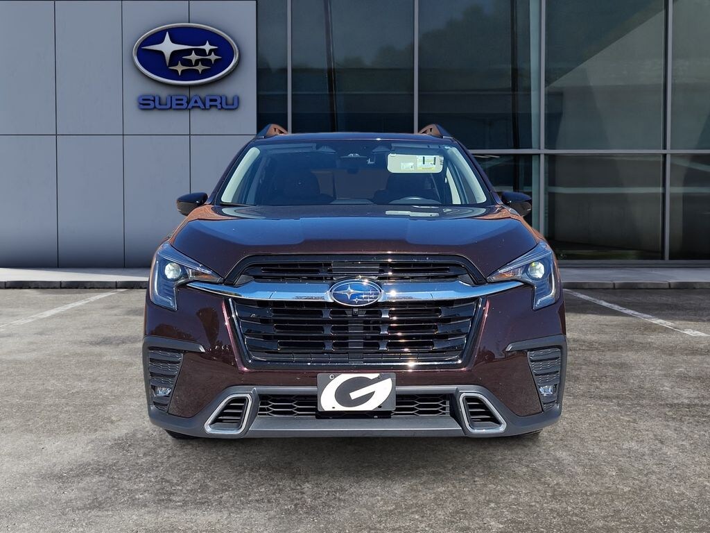 Certified 2024 Subaru Ascent Touring Sport Utility