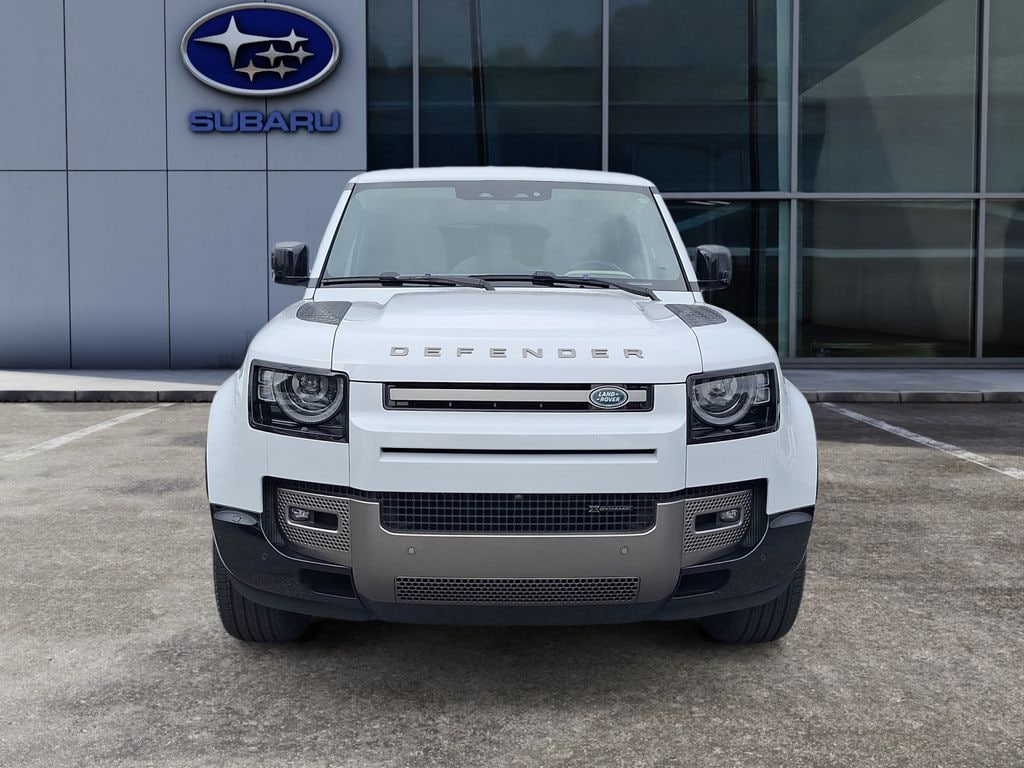 Used 2023 Land Rover Defender 130 X-Dynamic SE SUV