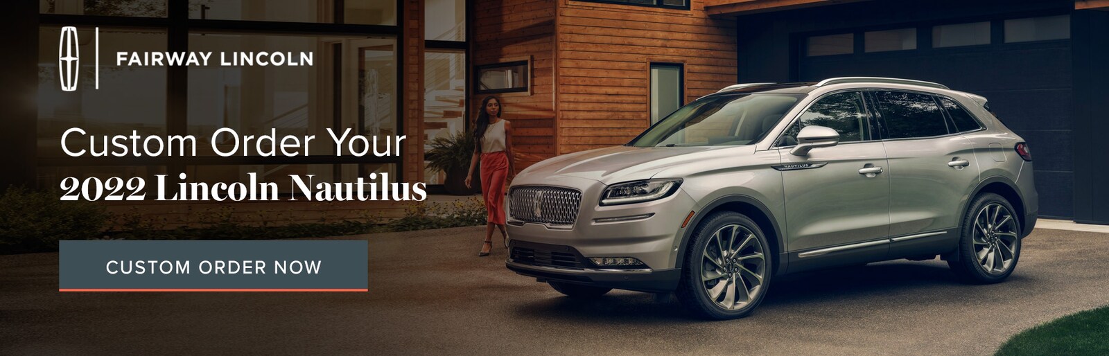 Lincoln Dealer In Greenville Sc