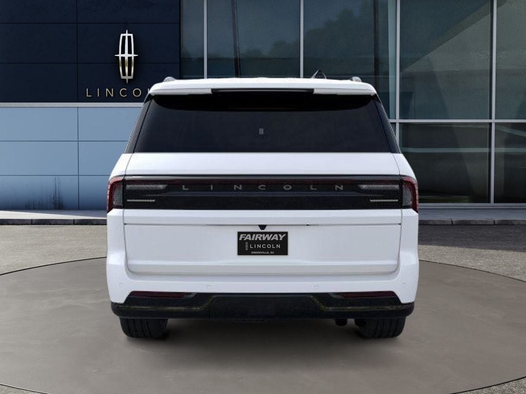 2025 Lincoln Navigator Reserve L - Photo 6