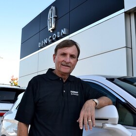 Staff member Gary McAlister from ID_2c076f73e7a3