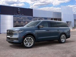 2027 Lincoln Navigator L Reserve Sport Utility