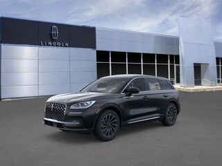 2025 Lincoln Corsair Reserve SUV