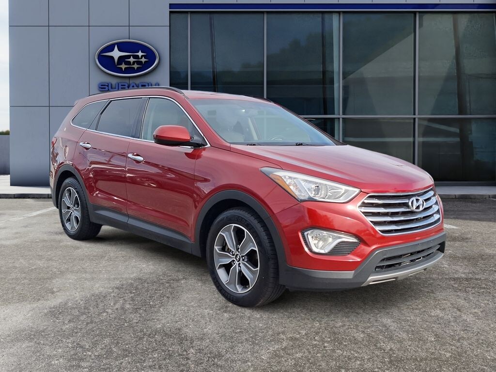 Used 2016 Hyundai Santa Fe XL SE SUV