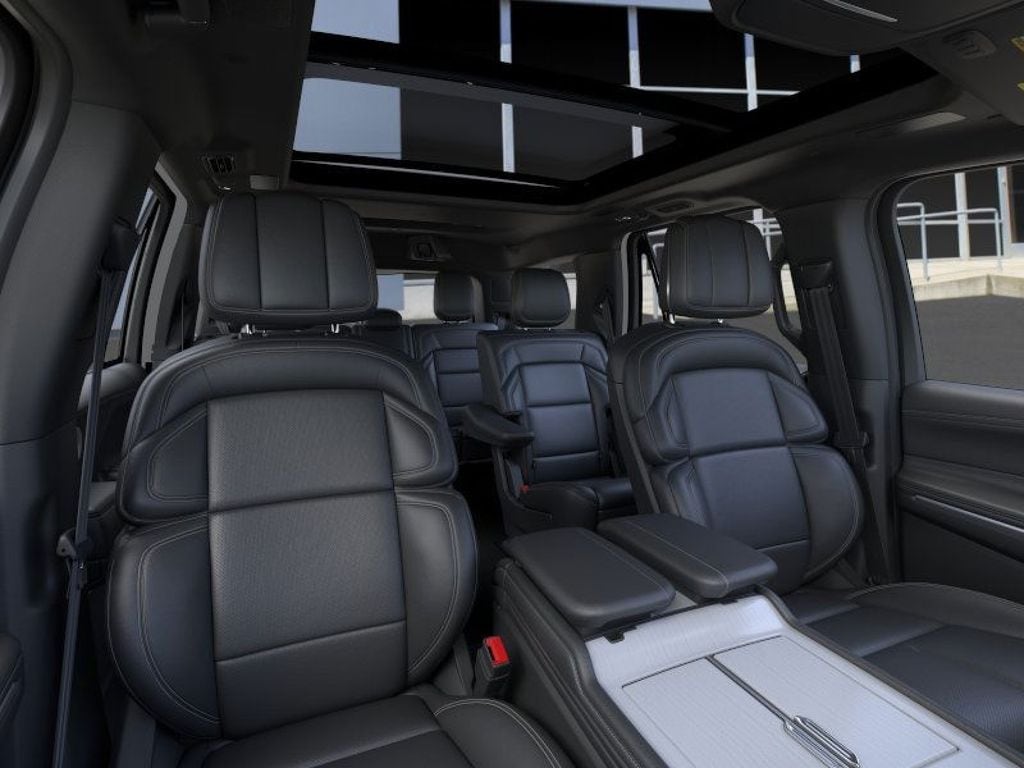 2025 Lincoln Navigator Reserve - Photo 11