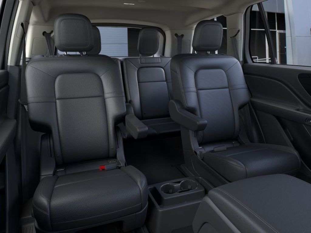 2025 Lincoln Aviator Premiere - Photo 12