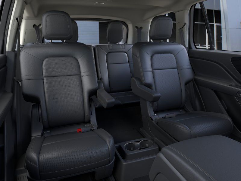 2025 Lincoln Aviator Premiere - Photo 11
