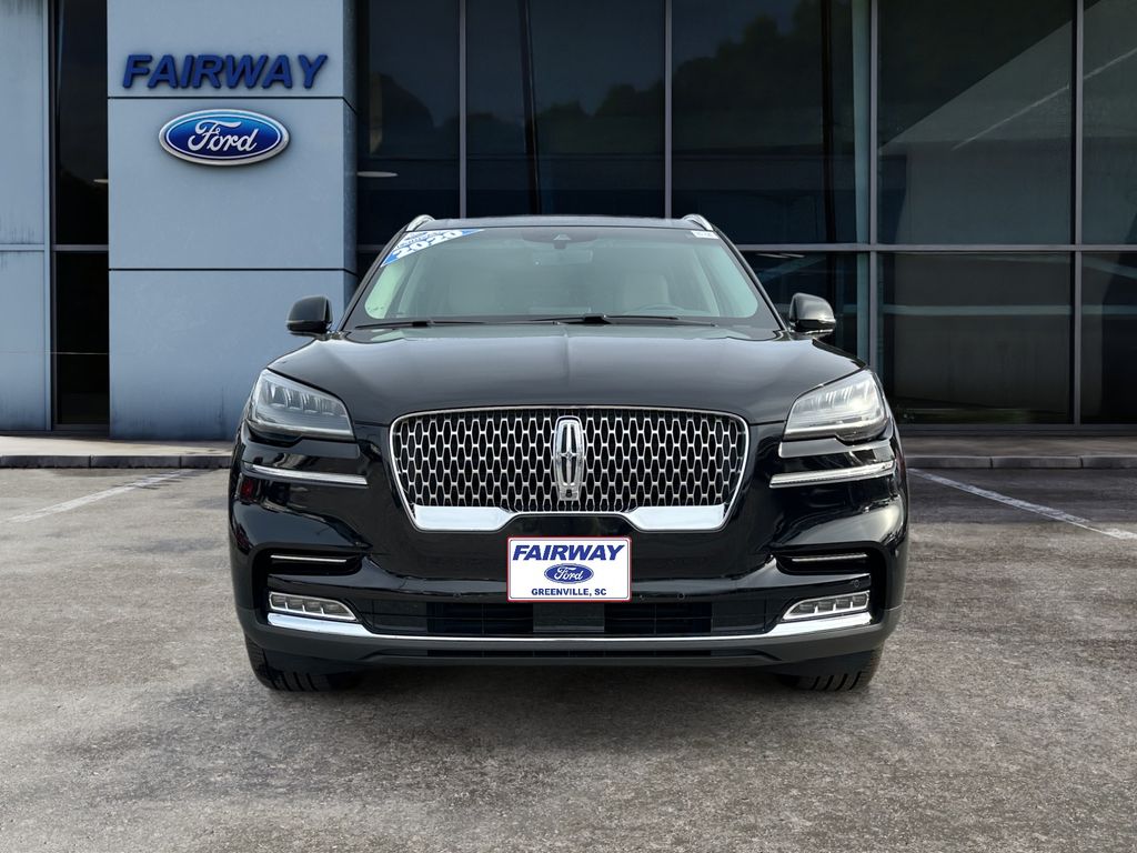 Buy a Used Lincoln near Greer, SC | Pre-Owned Lincoln Sales