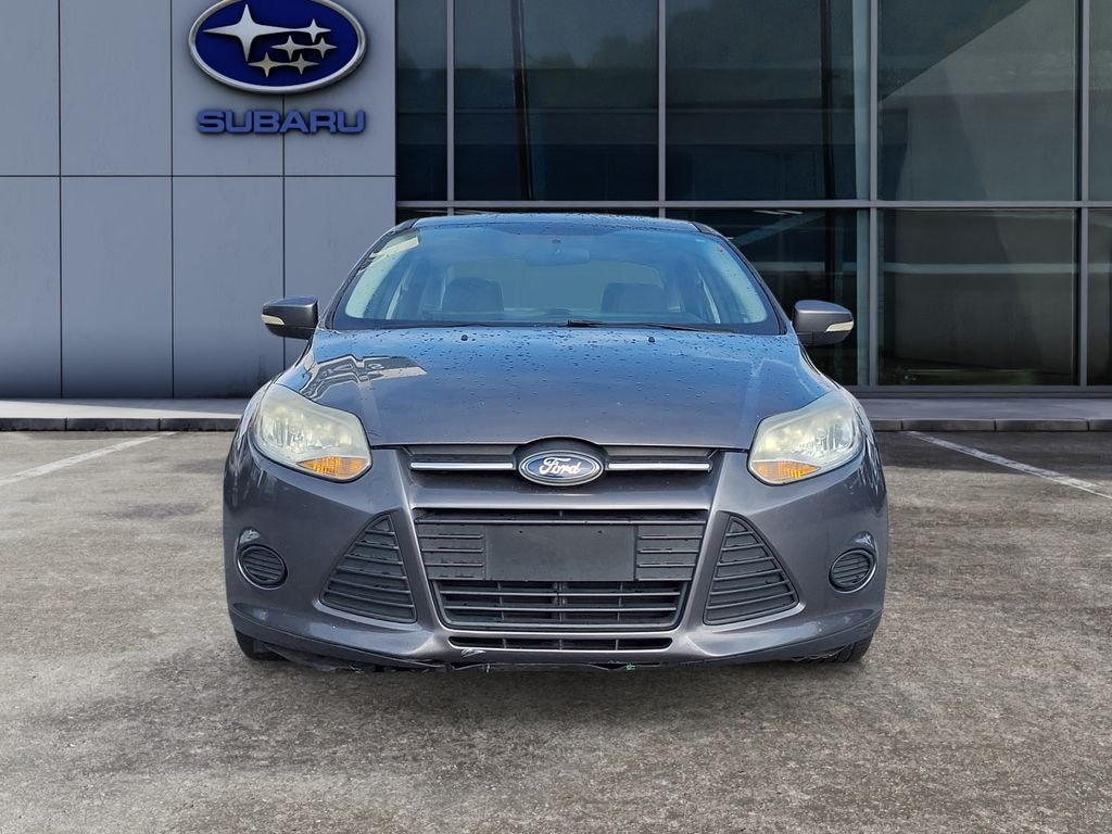 Used 2014 Ford Focus SE Sedan