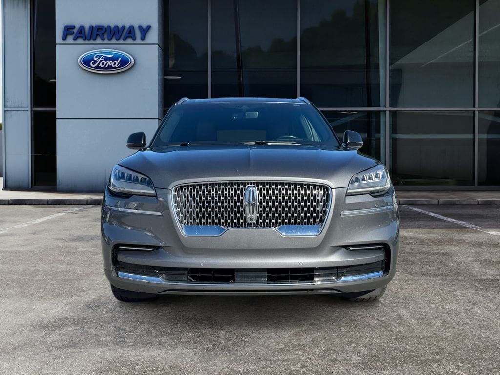 Buy a Used Lincoln near Greer, SC | Pre-Owned Lincoln Sales