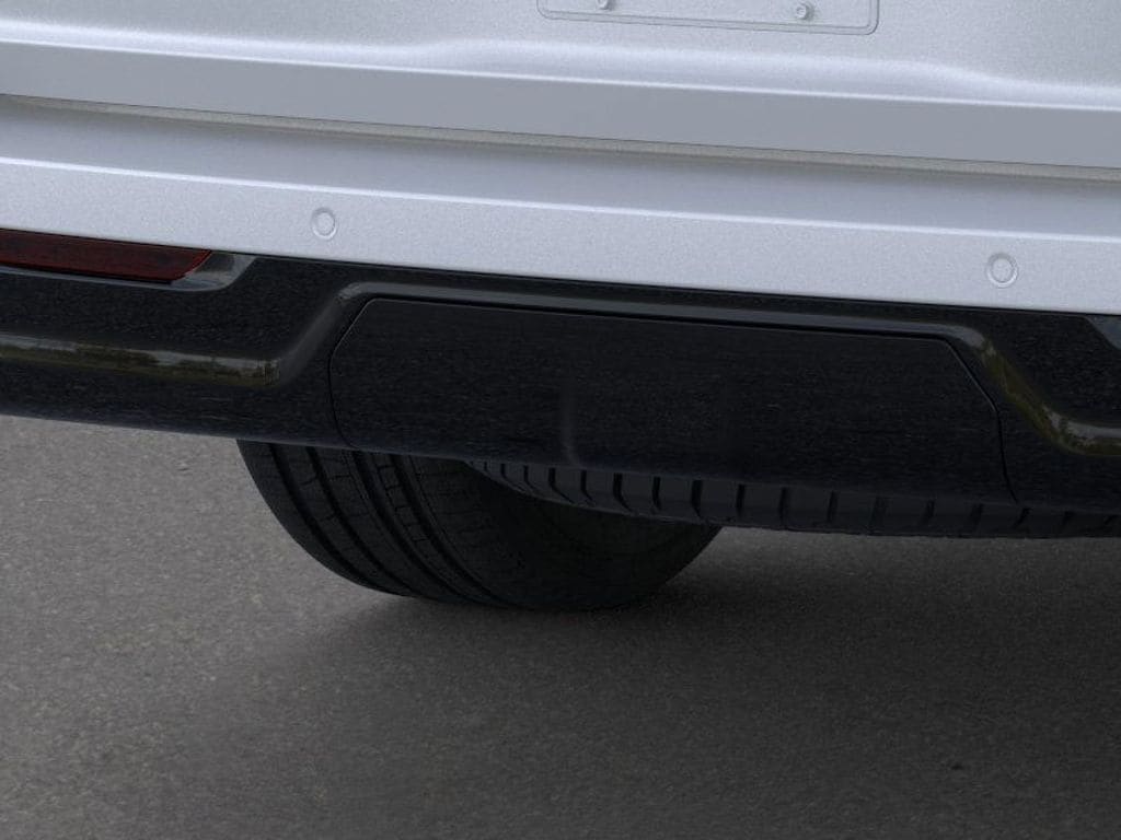 2025 Lincoln Navigator Reserve - Photo 24