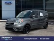 Ram Promaster City