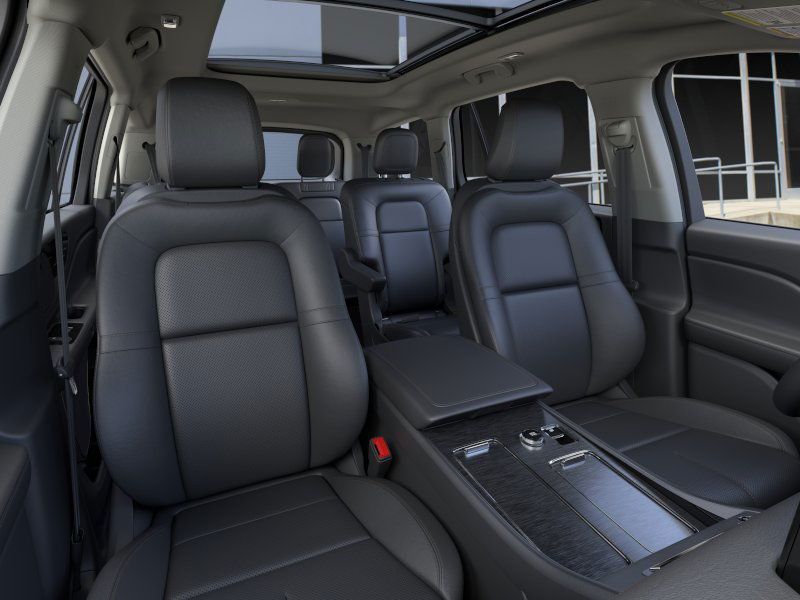 2025 Lincoln Aviator Premiere - Photo 10