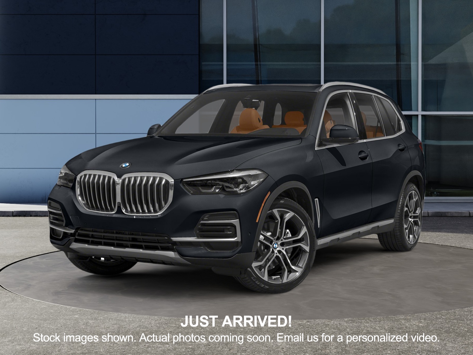 2023 BMW X5