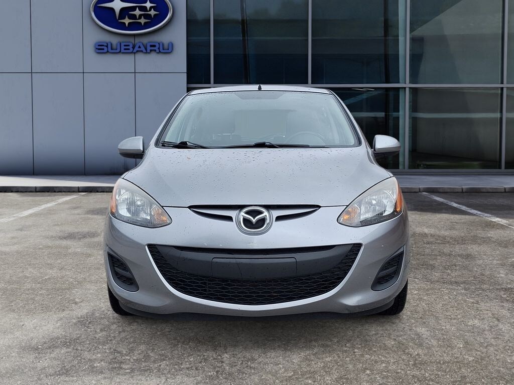 Used 2014 Mazda Mazda2 Sport Hatchback