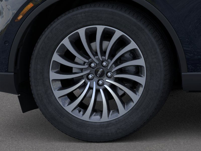2024 Lincoln Aviator Reserve - Photo 19