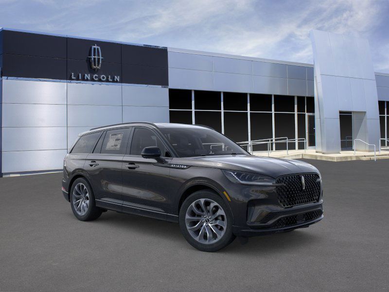 2025 Lincoln Aviator Premiere - Photo 7