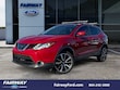 Nissan Rogue Sport
