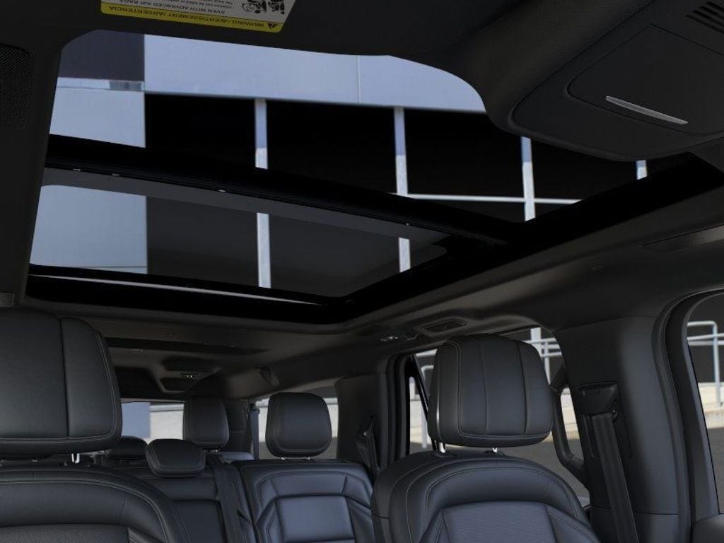 2025 Lincoln Navigator Reserve L - Photo 23