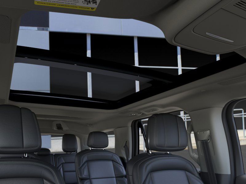 2025 Lincoln Navigator Reserve - Photo 22