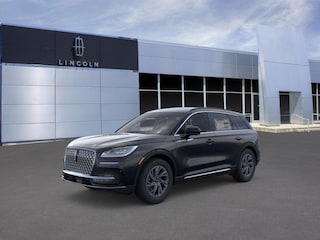 2025 Lincoln Corsair Premiere SUV