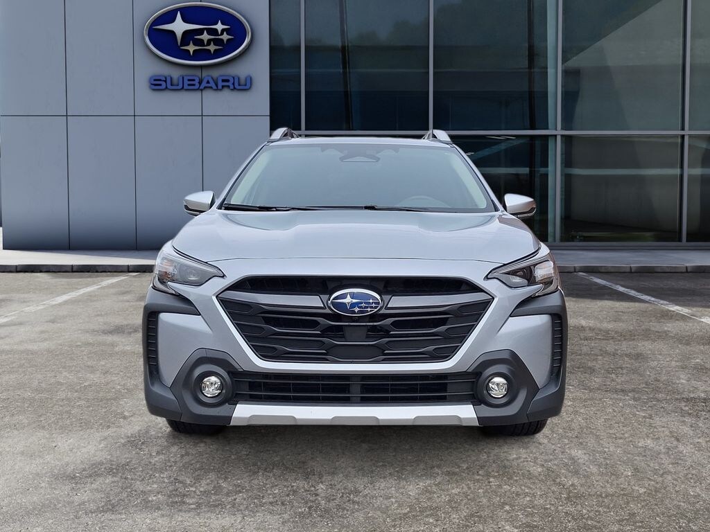 Certified 2025 Subaru Outback Touring XT Sport Utility