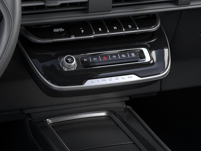 2025 Lincoln Corsair Premiere - Photo 15