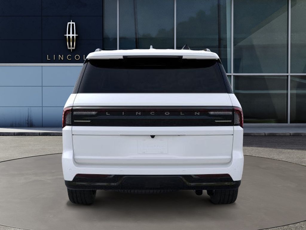 2025 Lincoln Navigator Reserve - Photo 6