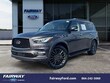 INFINITI QX80