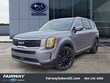  Kia Telluride