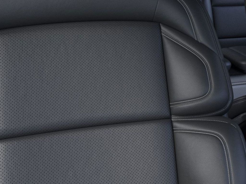 2025 Lincoln Navigator Reserve - Photo 17