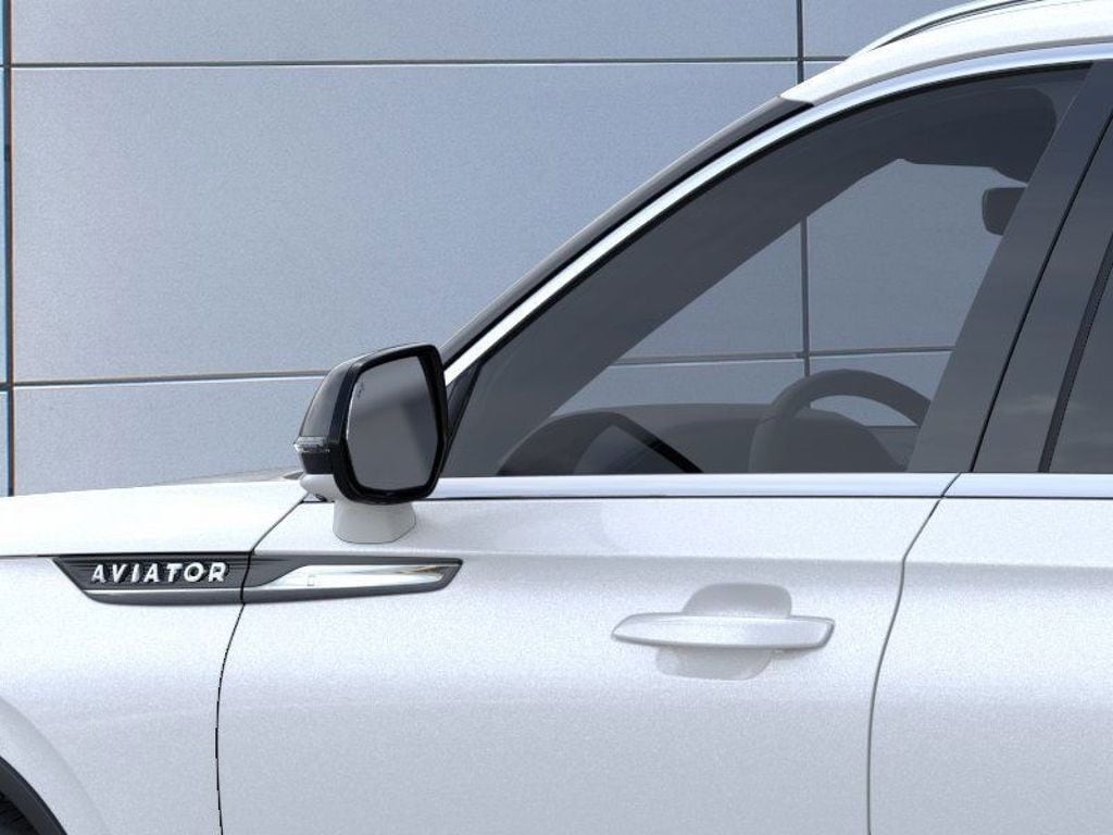 2025 Lincoln Aviator Reserve - Photo 21