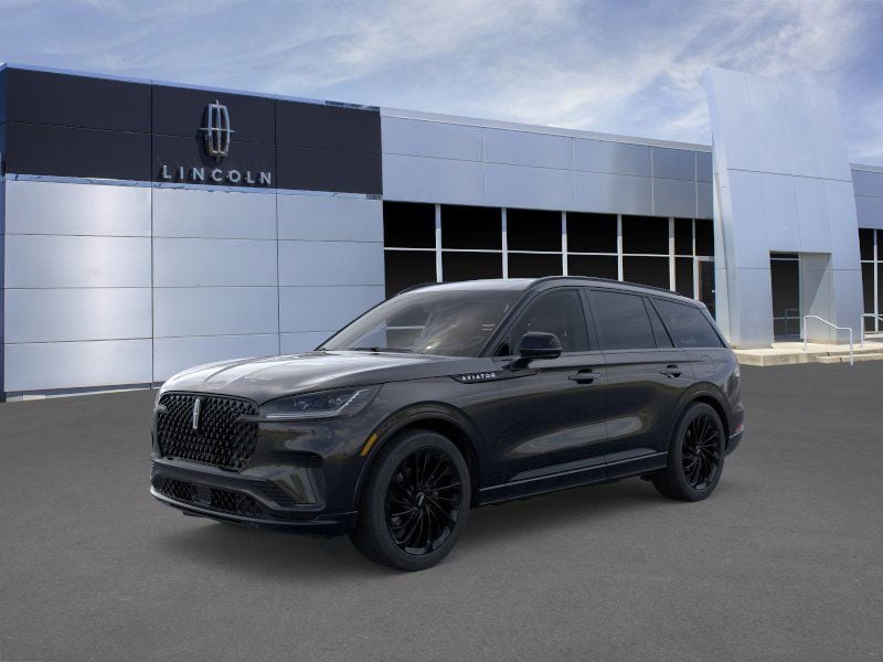 2026 Lincoln Aviator Reserve's photo