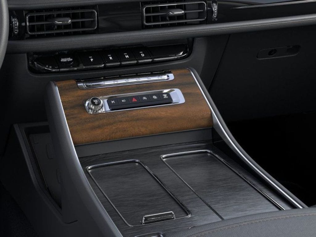 2025 Lincoln Aviator Reserve - Photo 16