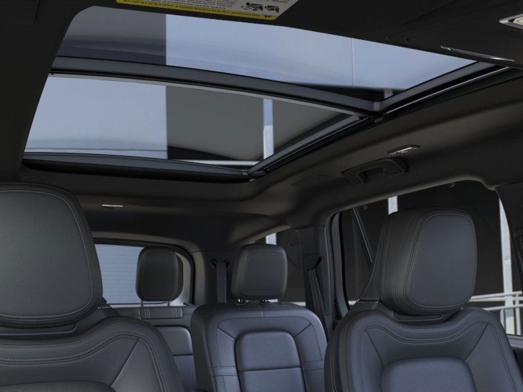 2025 Lincoln Aviator Reserve - Photo 23