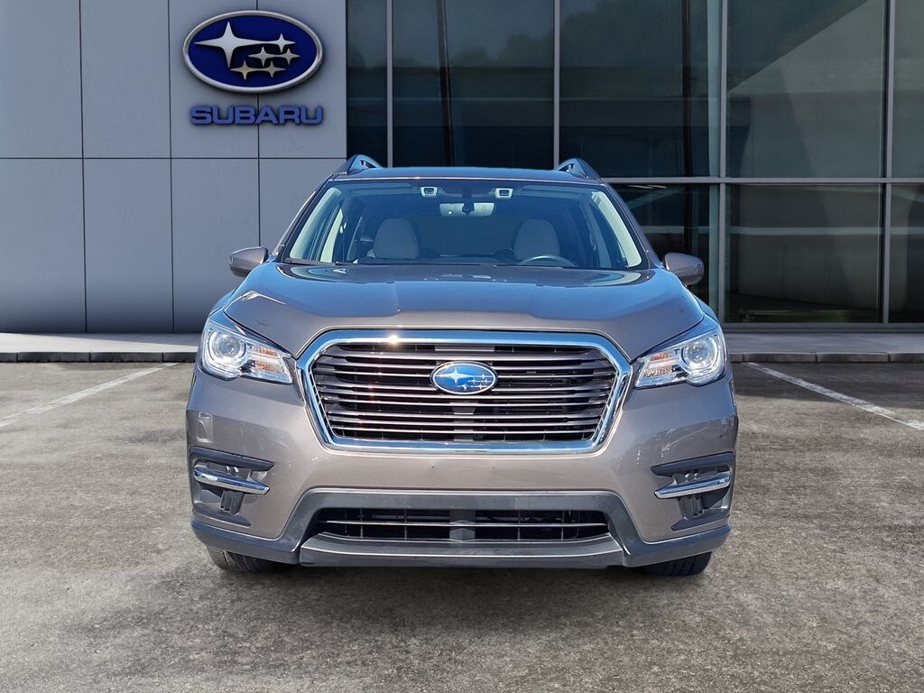 Certified 2022 Subaru Ascent Premium Sport Utility