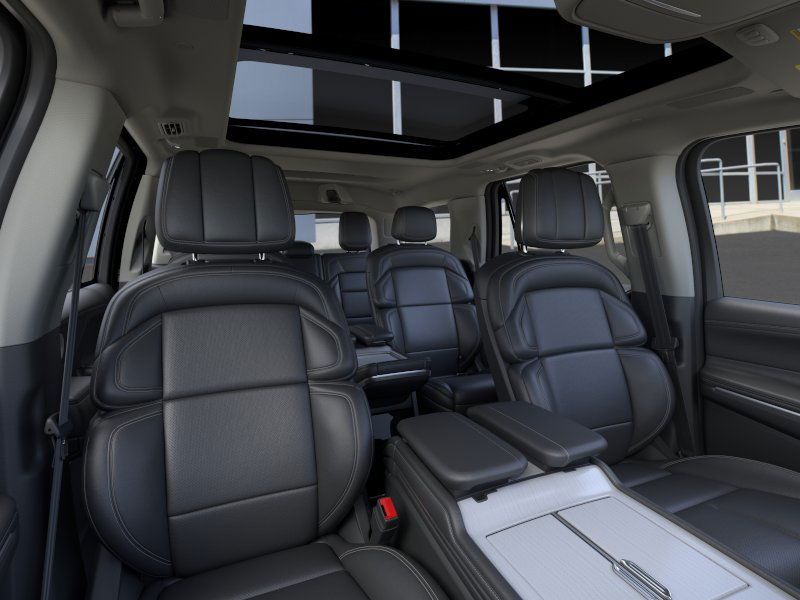 2025 Lincoln Navigator Reserve - Photo 10