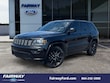 Jeep Grand Cherokee WK